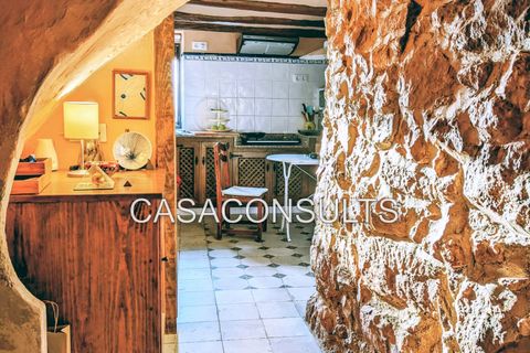 Casa de cidade em Vilafames, Castellon, Vilafames - € 297.000 | Ref: 899 - foto 24